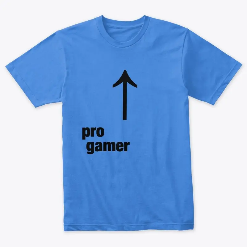 pro gamer