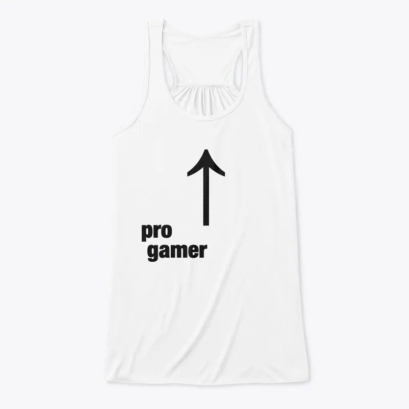 pro gamer